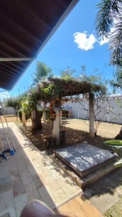 Imagem Chácara à venda no bairro Chácara Ipê - Mogi Mirim/SP