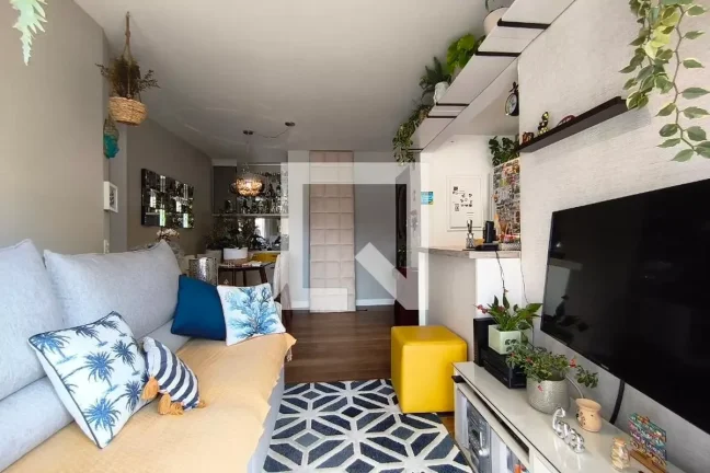 Imagem Apartamento à Venda - Vila Mariana, 2 Quartos, 55 m2