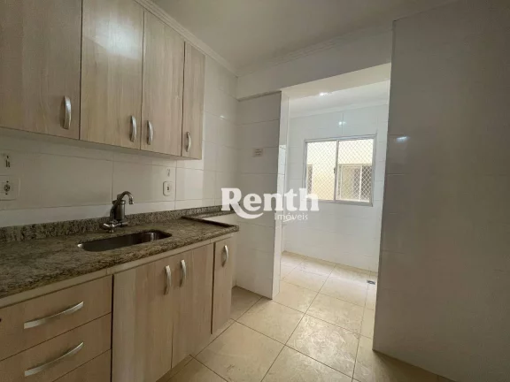 Imagem Apartamento com 2 dormitórios à venda, 65 m² por R$ 230.000,00 - Jardim São Paulo - Rio Claro/SP