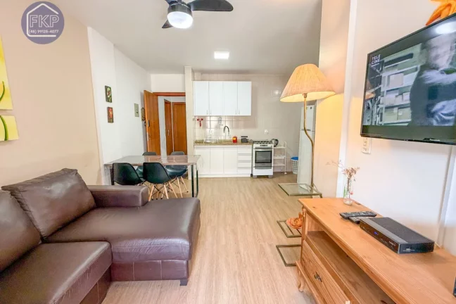 Imagem Apartamento 2 dormitórios!