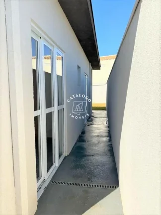 Imagem Casa a Venda no bairro Reserva Macaúba - Ribeirão Preto, SP