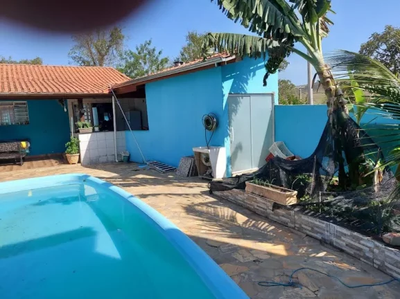 Imagem Casa a venda no bairro Colina Verde em Porangaba- SP