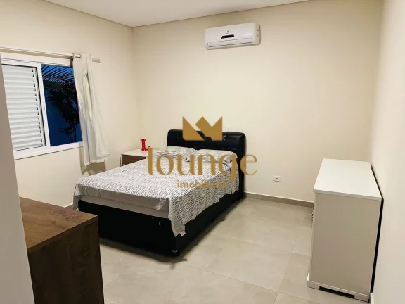 Imagem Casa Em Condominio em Araçoiaba da Serra
