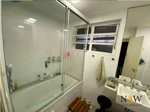 Imagem Apartamento à venda na Vila Mariana São Paulo SP com 2 dormitórios, 1 vaga de garagem e 91m²