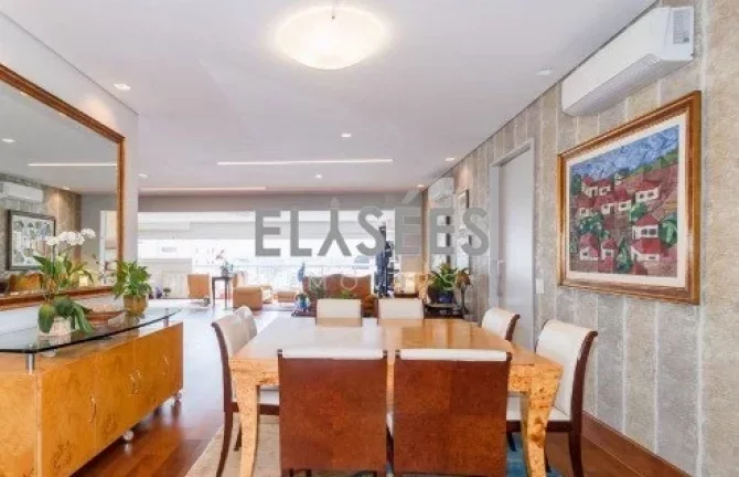 Imagem APARTAMENTO RESIDENCIAL em SÃO PAULO - SP, CAMPO BELO