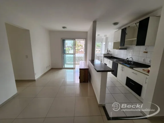 Imagem Apartamento à venda no Home Club Jardins em Joinville