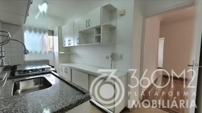 Imagem Apartamento para Venda em São Bernardo do Campo / SP no bairro Planalto