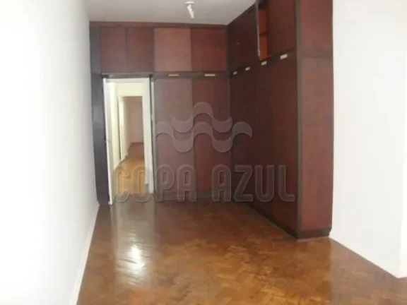 Imagem Copacabana – Rua Dias da Rocha | Residencial › Apartamento 4 quarto(s) à Aluguel