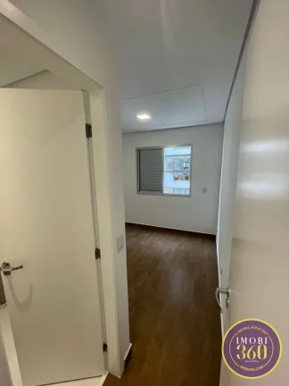 Imagem Apartamento a venda na Vila Regente Feijó 3 Dormitórios 2 Suítes 2 Vagas