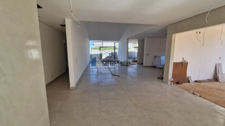 Imagem Casa em Condomínio para Venda em Brasília, Setor Habitacional Tororó (Jardim Botânico), 3 dormitórios, 3 suítes, 5 banheiros, 4 vagas