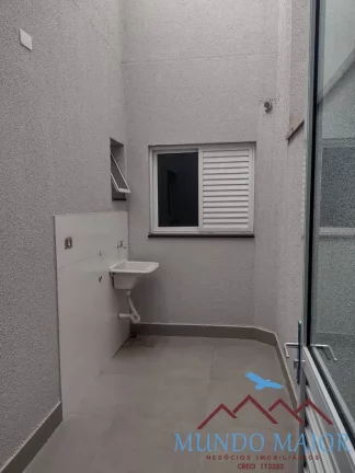 Imagem Apartamento com 2 Quartos e 1 banheiro à Venda, 63 m-VIla Helana!