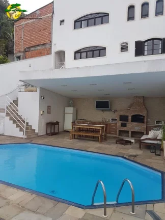 Imagem LINDO SOBRADO PARA VENDA NO JARDIM PARAÍSO - SÃO PAULO, SP.