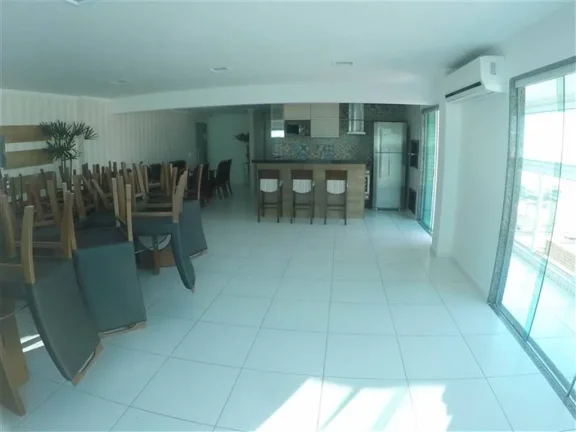 Imagem APARTAMENTO COM 84.67 m² - TUPI - PRAIA GRANDE SP