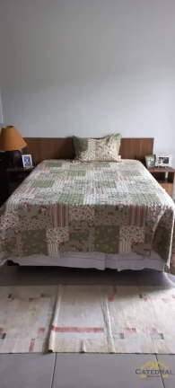 Imagem CASA EM CONDOMÍNIO RESIDENCIAL em JUNDIAÍ - SP, LOTEAMENTO RESERVA ERMIDA