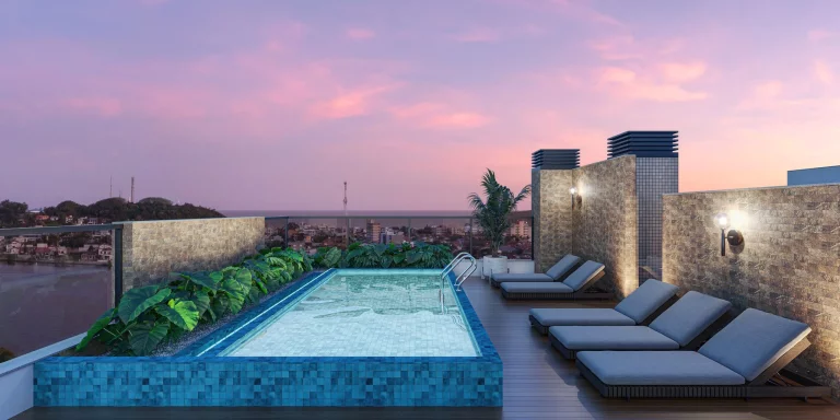 Imagem Apartamento à venda em Torres, Centro, com 2 quartos, 102,16m²