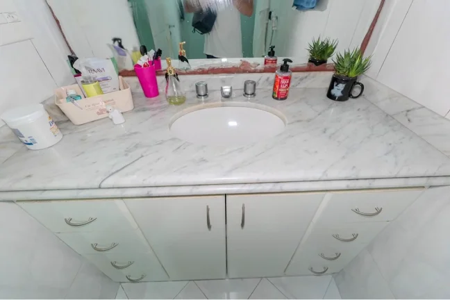 Imagem APARTAMENTO RESIDENCIAL em São Paulo - SP, Bela Vista