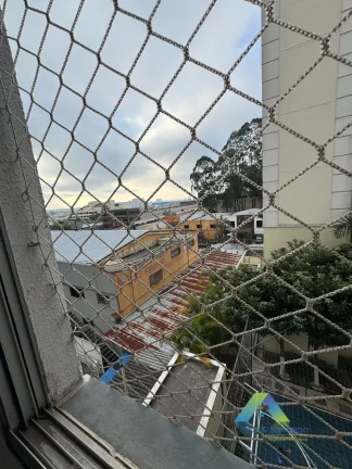 Imagem Apartamento à venda no bairro Planalto - São Bernardo do Campo/SP