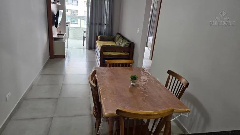 Imagem APARTAMENTO 2 QUARTOS , 1 SUITE, JARDIM REAL - PRAIA GRANDE/SP