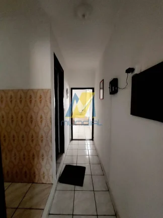 Imagem Apartamento 2 dormitórios no Parque das Nações perto de tudo