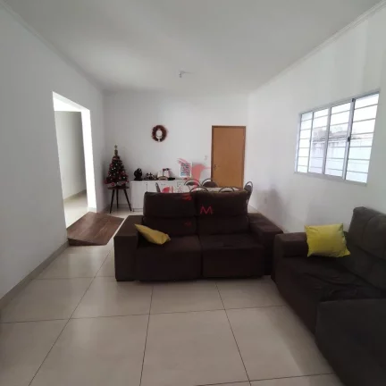Imagem ...lt;br...gt;Casa ...agrave; venda no bairro Jardim Independ...ecirc;ncia, em Guaratinguet...aacute...
