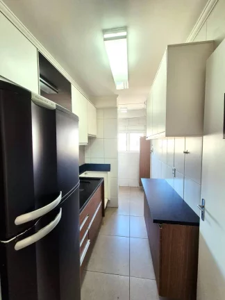Imagem Apartamento Km.18 - Osasco - 02 dormitórios - 01vaga - Sacada Grill