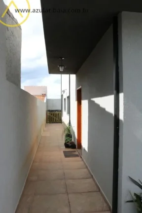 Imagem Casa para Venda em Atibaia, Jardim Dos Pinheiros, 3 dormitórios, 1 suíte, 2 banheiros, 2 vagas