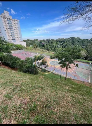 Imagem Apartamento 2 dormitórios, 1 vaga, Lazer, Cond. Primavera, Sjc.
