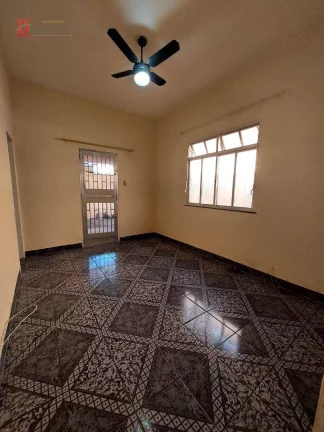 Imagem CASA de 2 quartos com VAGA DE GARAGEM para alugar na Vila Paula em Duque de Caxias/RJ