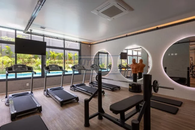 Imagem APARTAMENTO STUDIO À VENDA PARAÍSO, SÃO PAULO