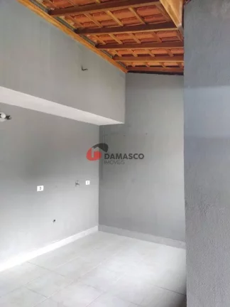 Imagem Apartamento à venda, Parque Novo Oratório, Santo André, SP