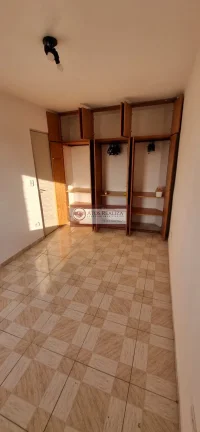 Imagem Alugo Apartamento Com 2 Dormitórios em Socorro - São Paulo