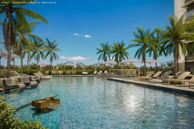 Cobertura Duplex para Venda em Barueri, Alphaville Industrial, 3 dormitórios, 2 suítes, 3 banheiros, 3 vagas