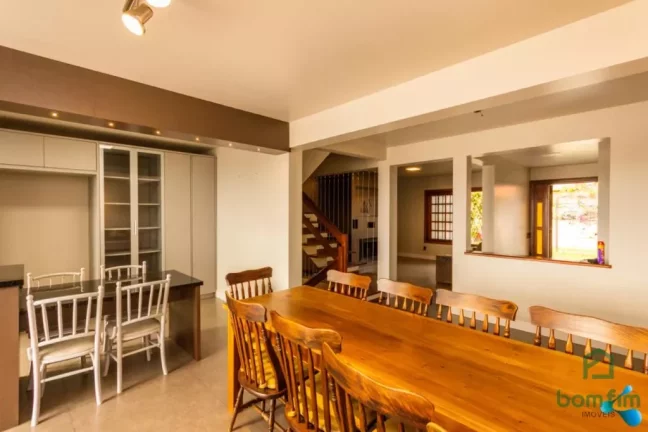 Imagem Casa de Cinema para venda Ipanema Porto Alegre/RS - CA2234