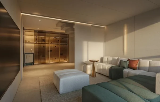 Imagem Apartamento Padrão