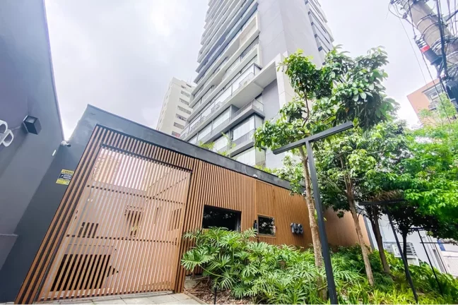 Imagem APARTAMENTO RESIDENCIAL em São Paulo - SP, Vila Mariana