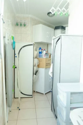 Imagem Apartamento com 2 dormitórios à venda, 70 m² por R$ 340.000,00 - Parque Mandaqui - São Paulo/SP