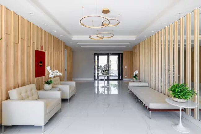 Imagem Terrasse Étoile - Apartamento à venda no bairro Ahú - Curitiba/PR