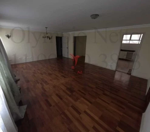 Imagem Apartamento ao Lado do Shopping