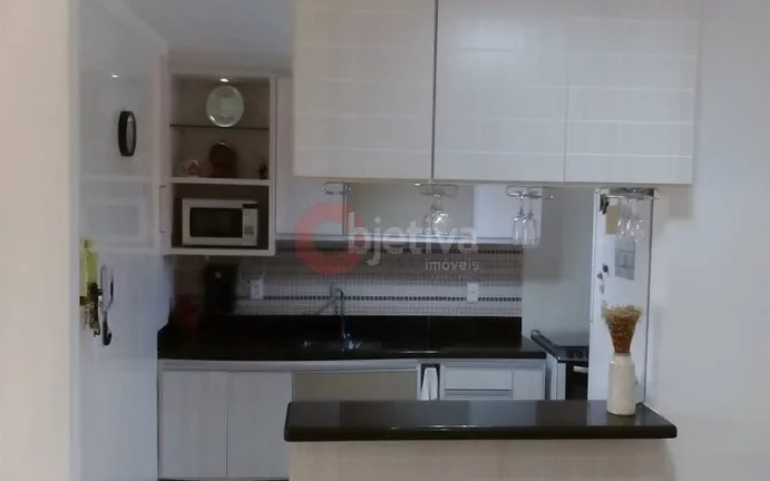 Imagem Excelente apartamento de 2 quartos em condomínio - Ogiva - Cabo Frio