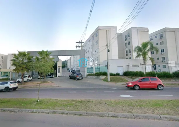 Imagem Apartamento 2 dormitórios na Av. Protásio Alves, Porto Rio Grande - MRV Engenharia