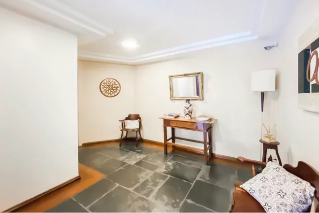 Imagem Apartamento com 3 Quartos à Venda, 73 m² em Chácara Inglesa - São Paulo