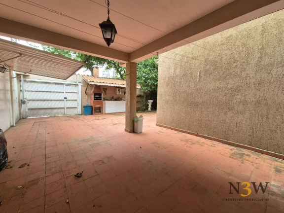 Imagem Casa com 3 dormitórios à venda, 107 m² por R$ 1.360.000,00 - Vila Leopoldina - São Paulo/SP