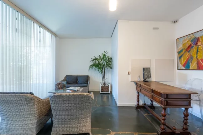 Imagem APARTAMENTO RESIDENCIAL em São Paulo - SP, Vila Mascote