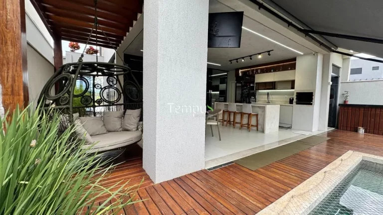 Imagem Residencial Jardins Sevilha - Sobrado em Jardins Sevilha, Aparecida de Goiânia/GO