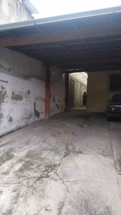 Imagem Vendo Casa em Santo André, Vila Clarice
