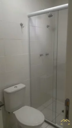 Imagem Apartamento a venda no Vista Park com 3 quartos (1 suíte) e 2 vagas - Jundiaí