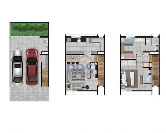 Imagem CASA RESIDENCIAL em São Paulo - SP, Cidade Monções