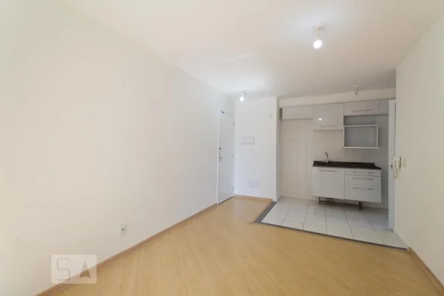 Imagem Apartamento à Venda - Cambuci, 3 Quartos, 65 m2