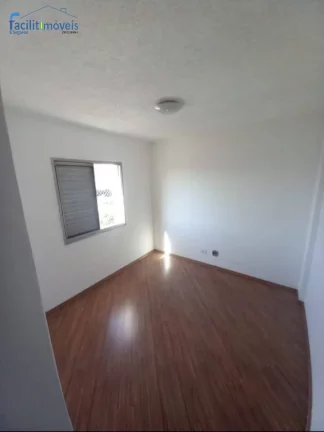 Imagem APARTAMENTO À VENDA NO BAIRRO BAETA NEVES - SÃO BERNARDO DO CAMPO - SP