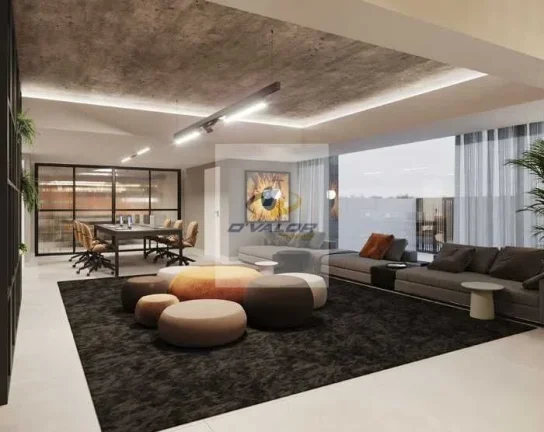 Imagem Vendo Restaurante 117m² em um ótimo condomínio